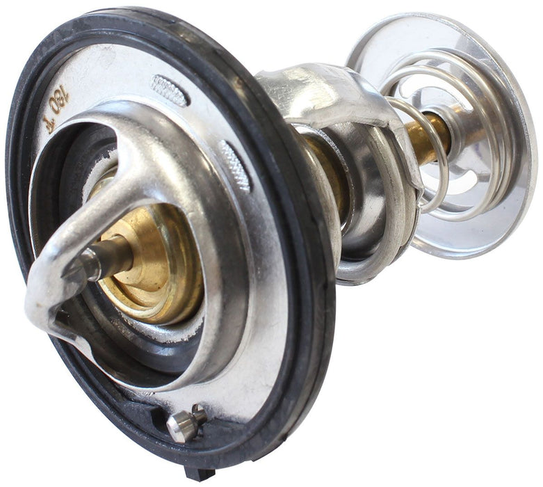 LS3 HI FLOW THERMOSTAT 180 DEG - AF49-1146
