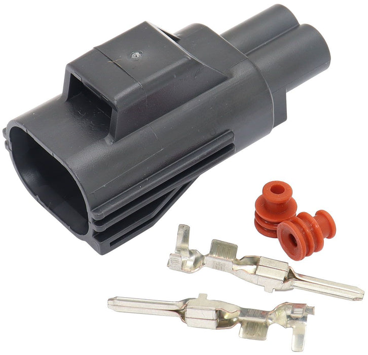 UP32 VACUUM PUMP PLUG & PINS - AF49-1152