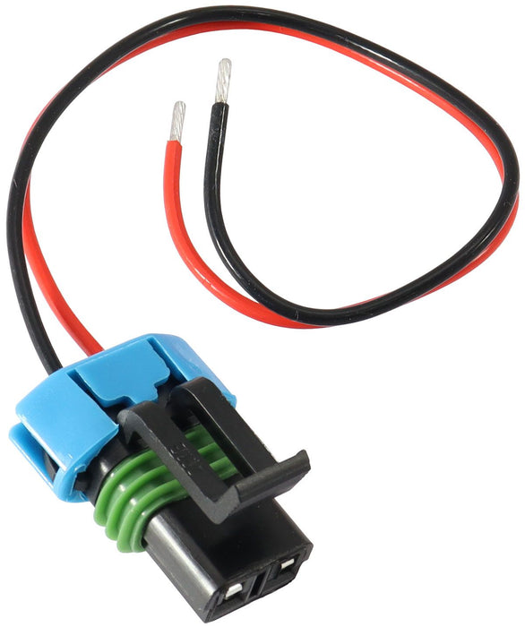 DELPHI 40mm FUEL PUMP PLUG - AF49-1157