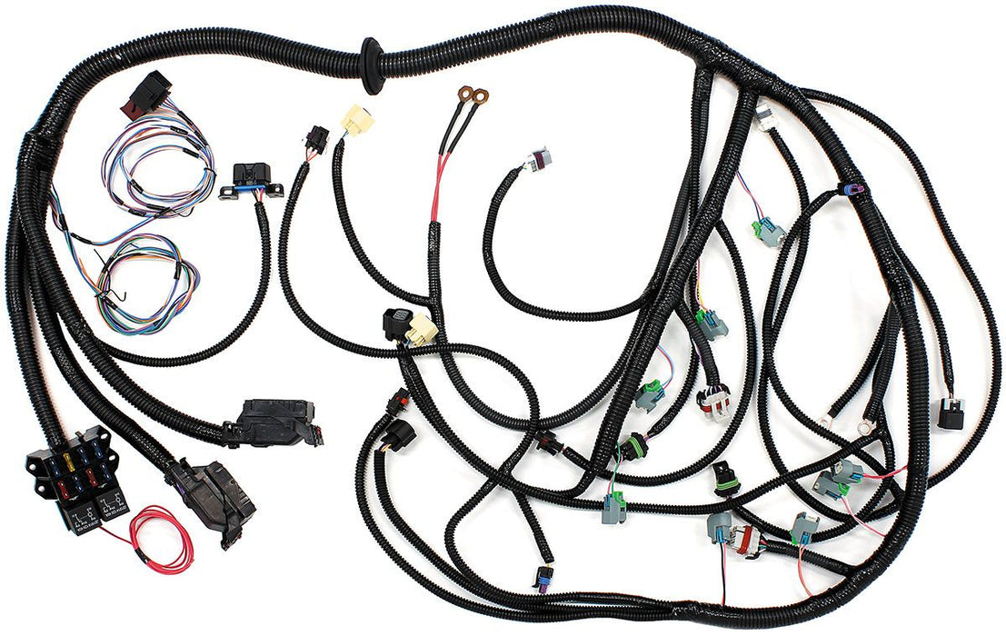 LS2/3 6/6.2 STANDALONE WIRING - AF49-1506