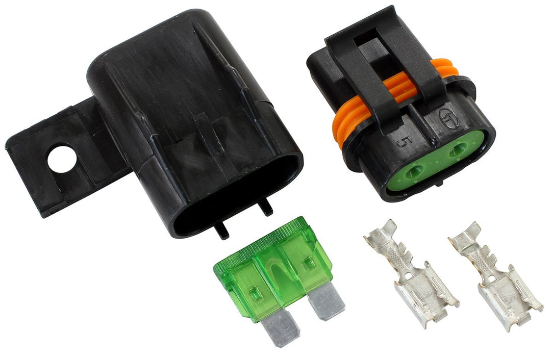 WEATHERPACK FUSE HOLDER 30AMP - AF49-1507