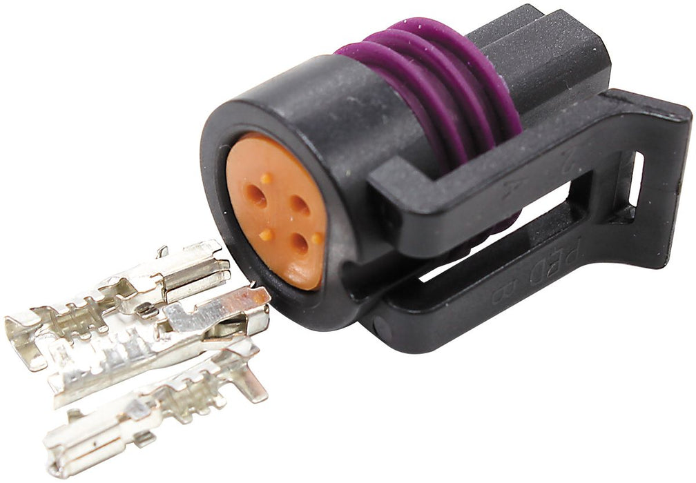TI / EURO Pressure sensor plug - AF49-1520