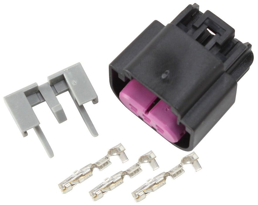 E85 FLEX SENSOR PLUG & PINS - AF49-1521