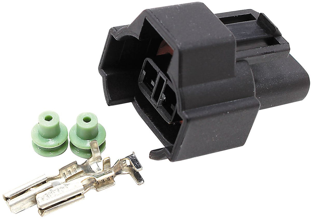 DENSO INJECTOR PLUG & PINS - AF49-1522