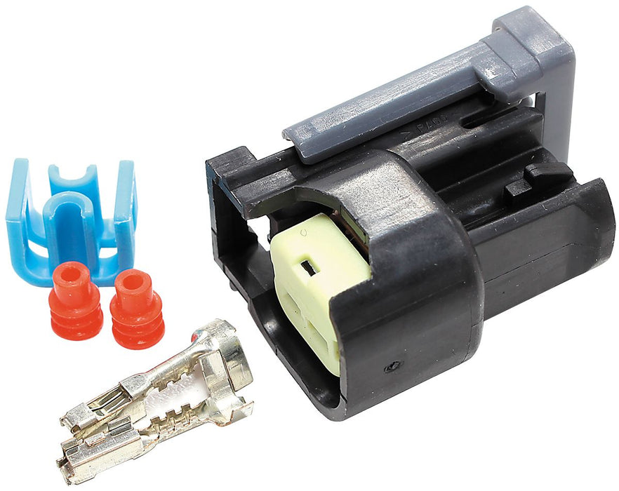 USCAR INJECTOR PLUG & PINS - AF49-1523