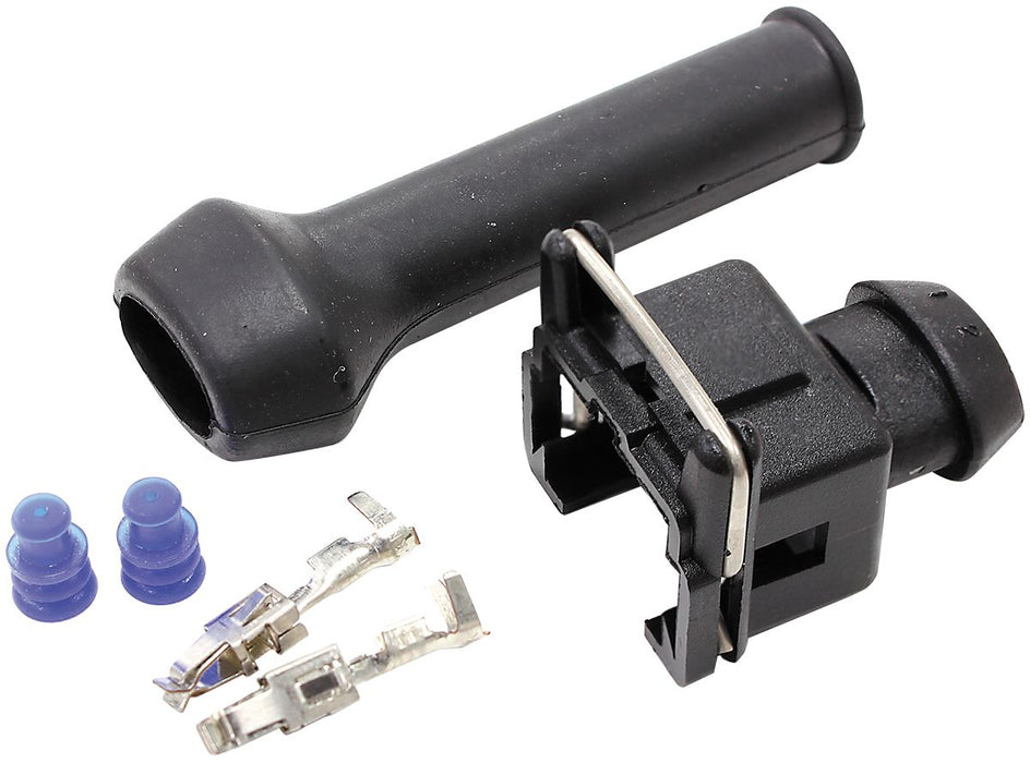 BOSCH INJECTOR PLUG & PINS - AF49-1524