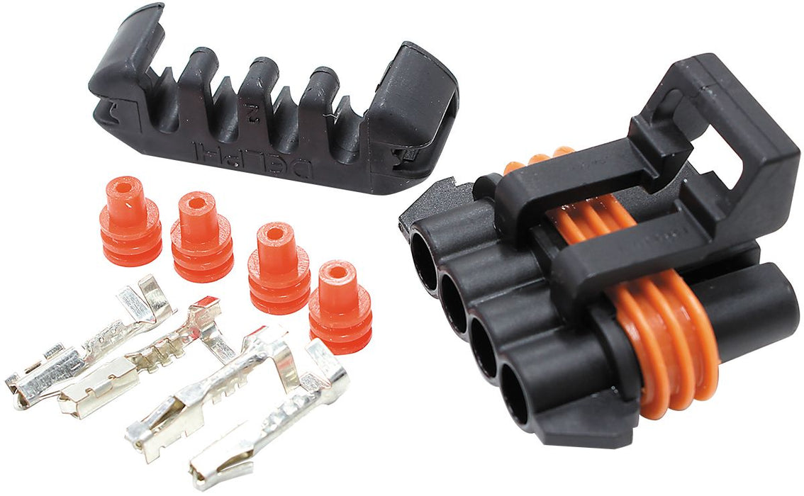 GM LS1 COIL PLUG & PINS - AF49-1525
