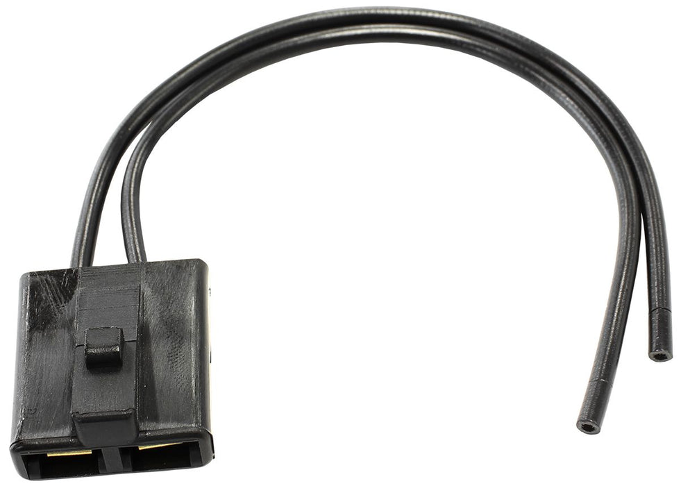 ALTERNATOR 2 PIN PLUG - AF49-1530