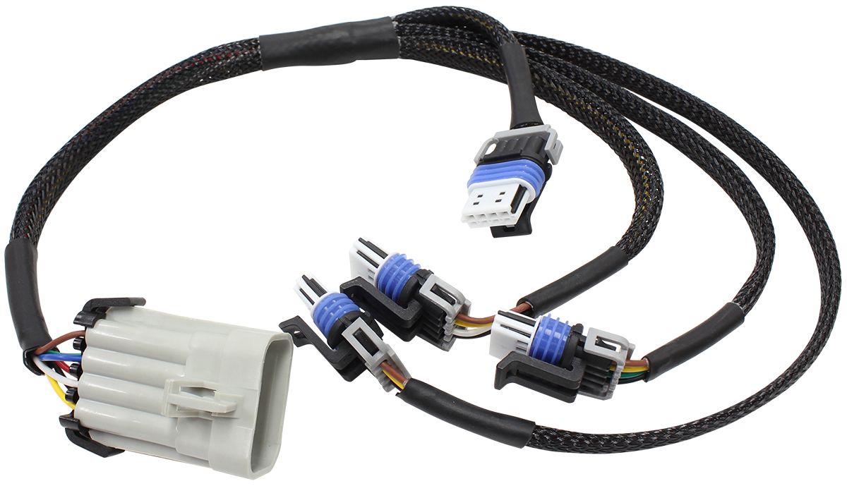 LS2 COIL SUB HARNESS - AF49-1534