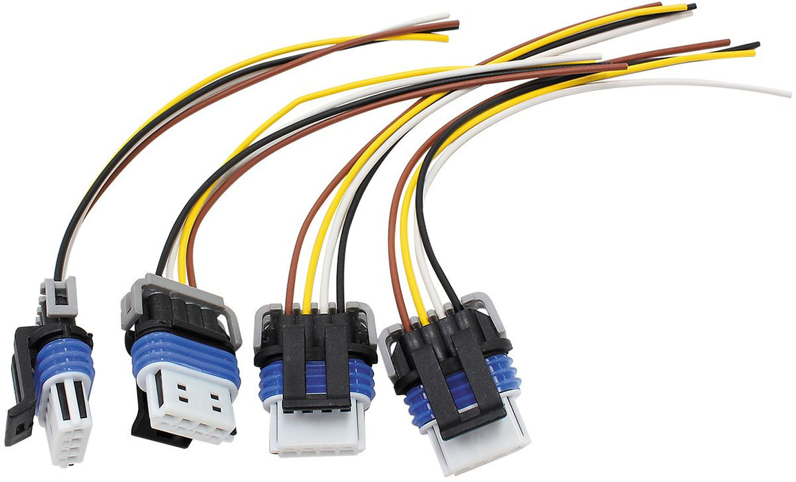 LS2 COIL PLUG HARNESS - AF49-1535