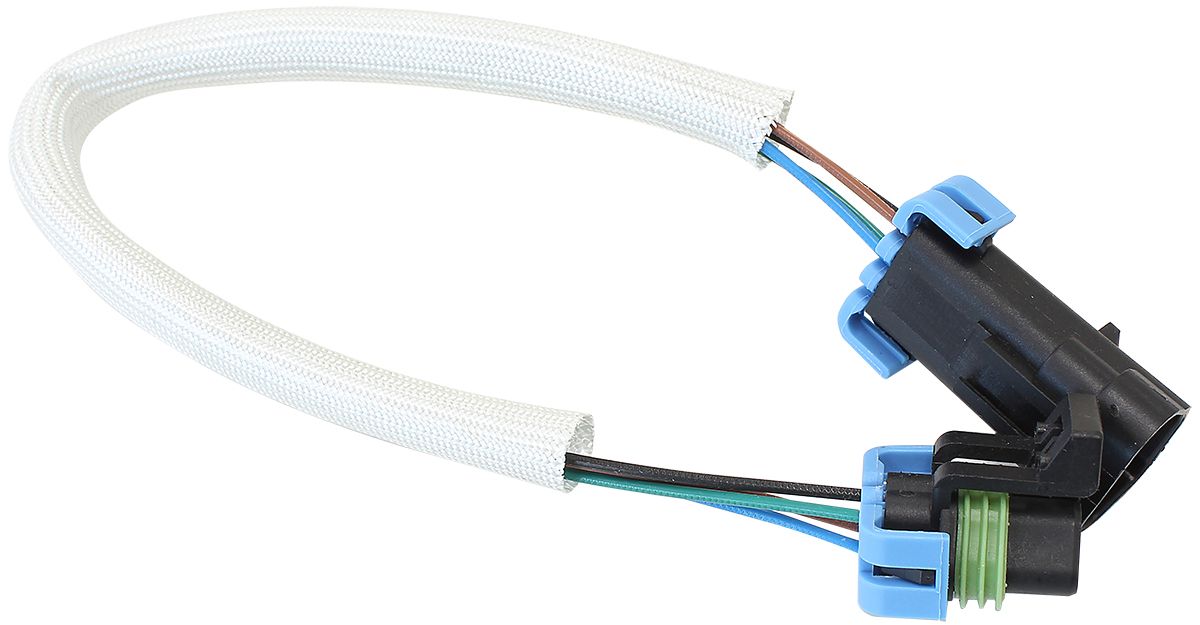 LSA O2 EXTENSION ADAPT HARNESS - AF49-1539