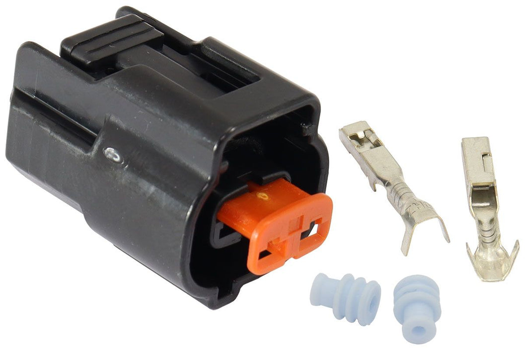 FORD FALCON BA BF FG BARRA VCT - AF49-1543