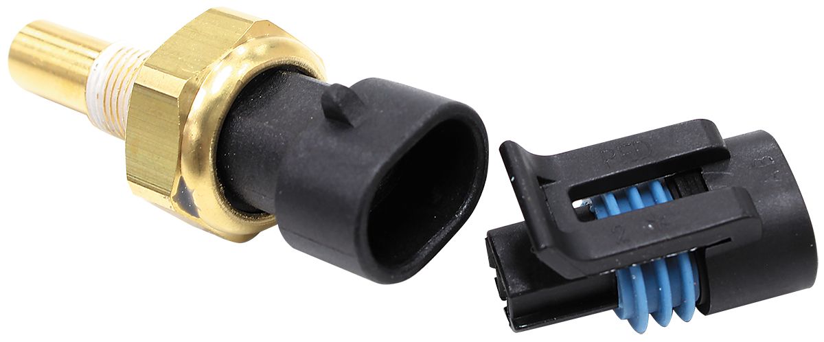 TEMPERATURE SENSOR 0 - 150 C - AF49-1550