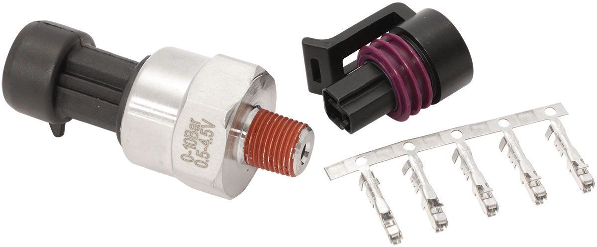 PRESSURE SENSOR 150 PSI 10 BAR - AF49-1551