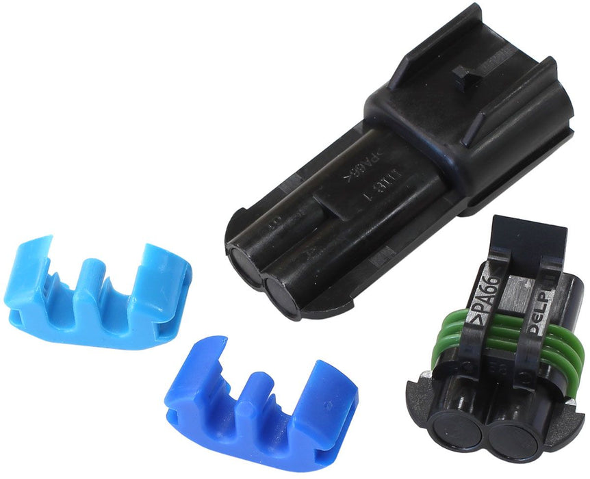Delphi / walbro / Ti blank - AF49-1557