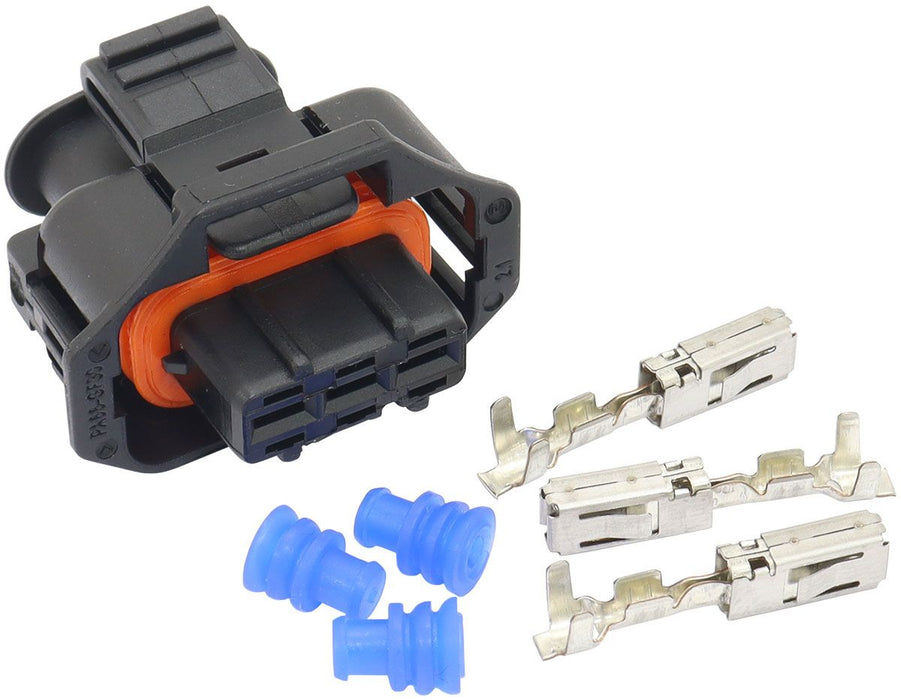 GM LS3 MAP SENSOR PLUG & PINS - AF49-1563