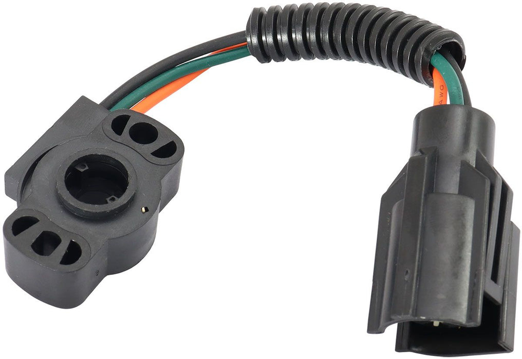 FORD THROTTLE POSITION SENSOR - AF49-1564