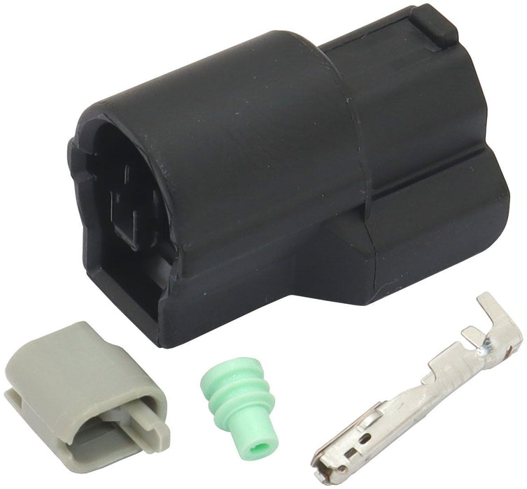 HONDA K24 KNOCK SENSOR PLUG - AF49-1572