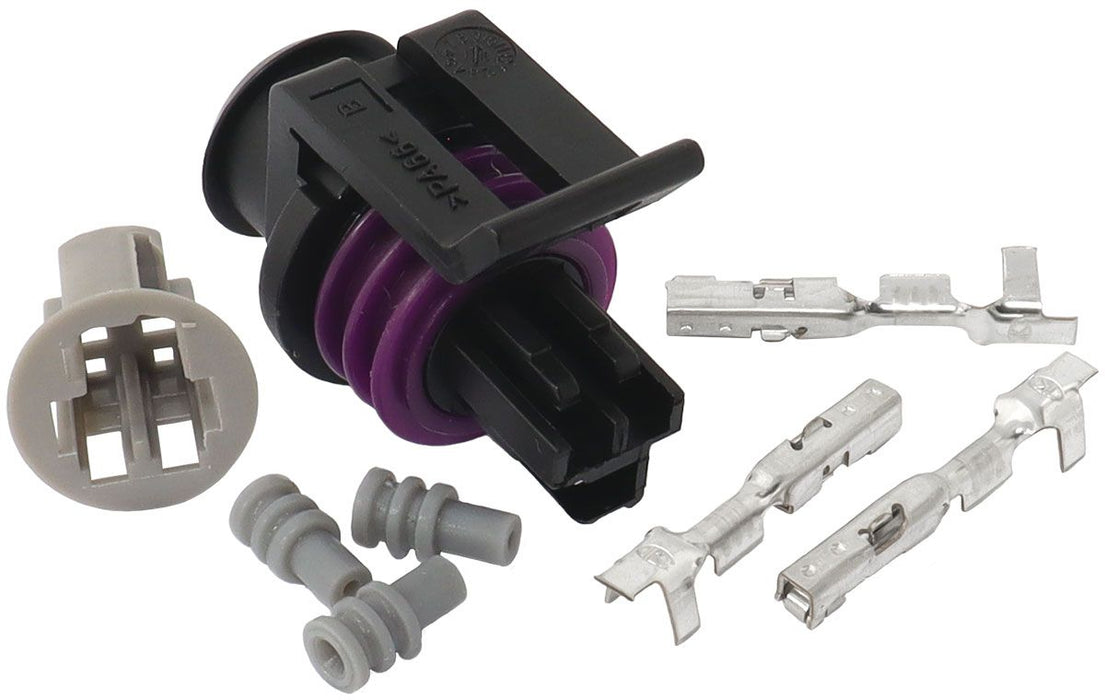 GM LS OIL PRESSURE PLUG & PINS - AF49-1575