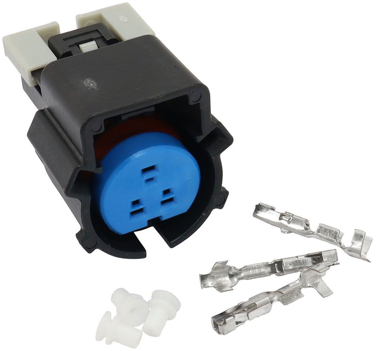 GM LS OIL PRESSURE PLUG & PINS - AF49-1576