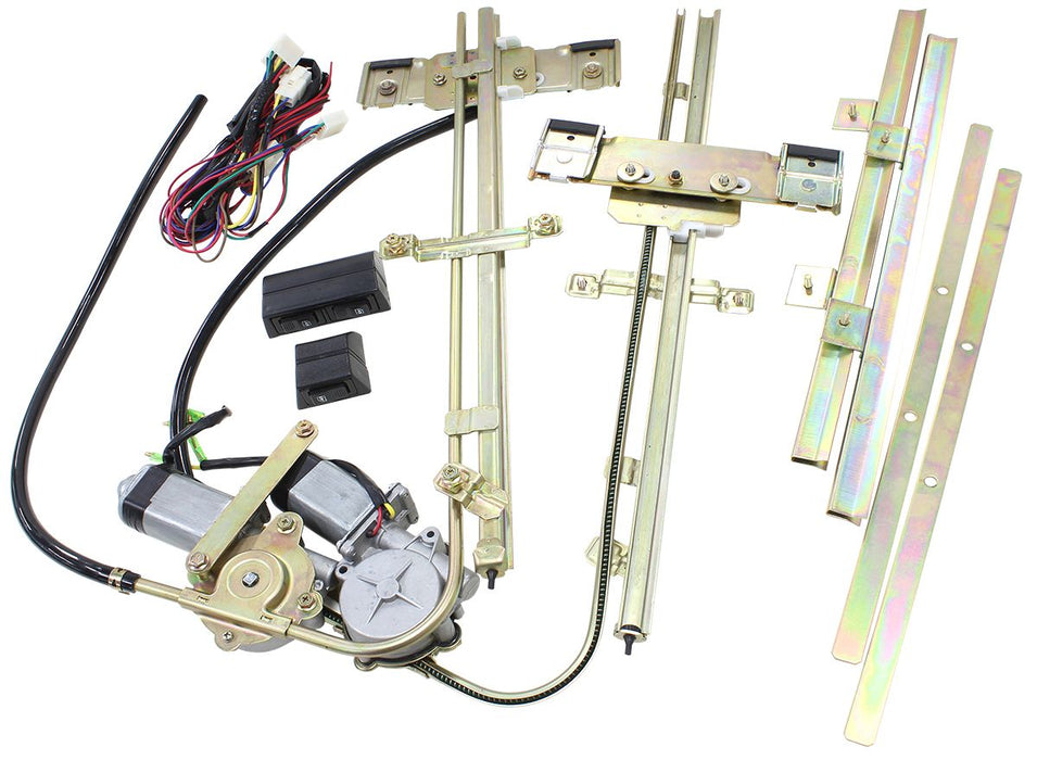 ELECTRIC POWER WINDOW KIT - AF49-1600