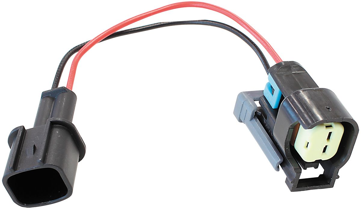 USCAR INJECTOR TO NISSAN LOOM - AF49-1603