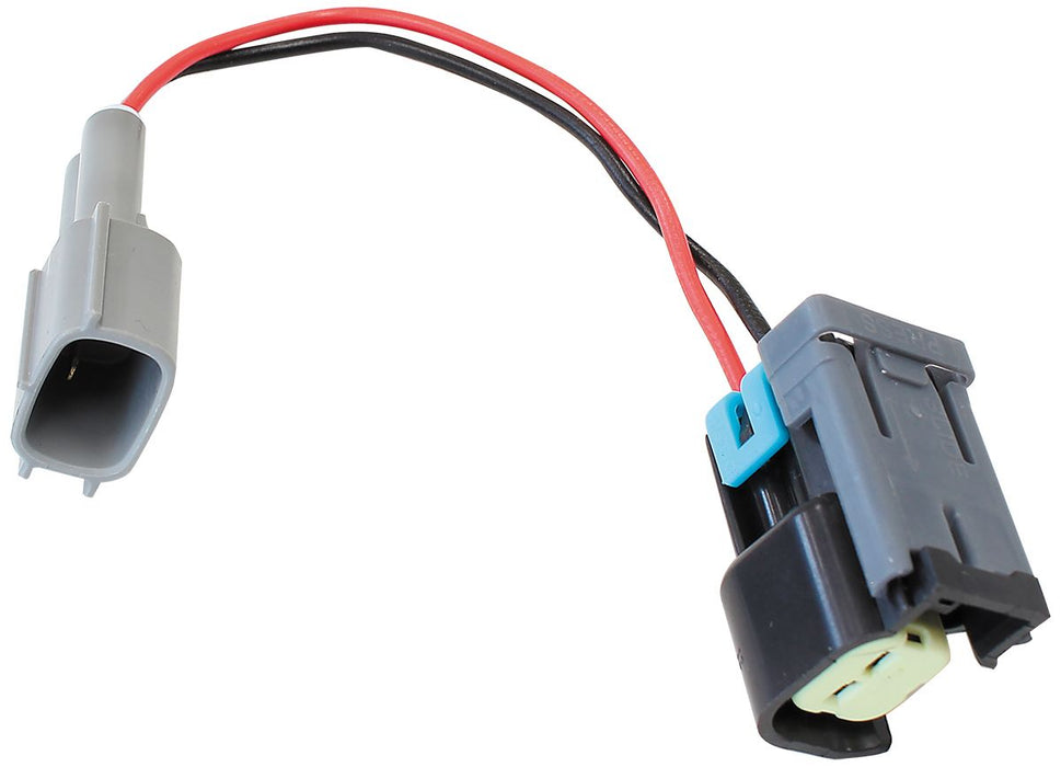 USCAR INJECTOR TO TOYOTA LOOM - AF49-1608