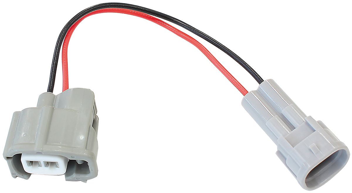 TOYOTA INJECTOR TO DENSO LOOM - AF49-1609