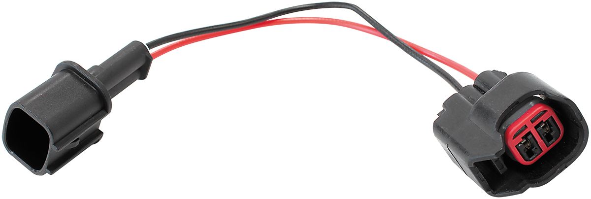 USCAR INJECTOR TO NISSAN LOOM - AF49-1613