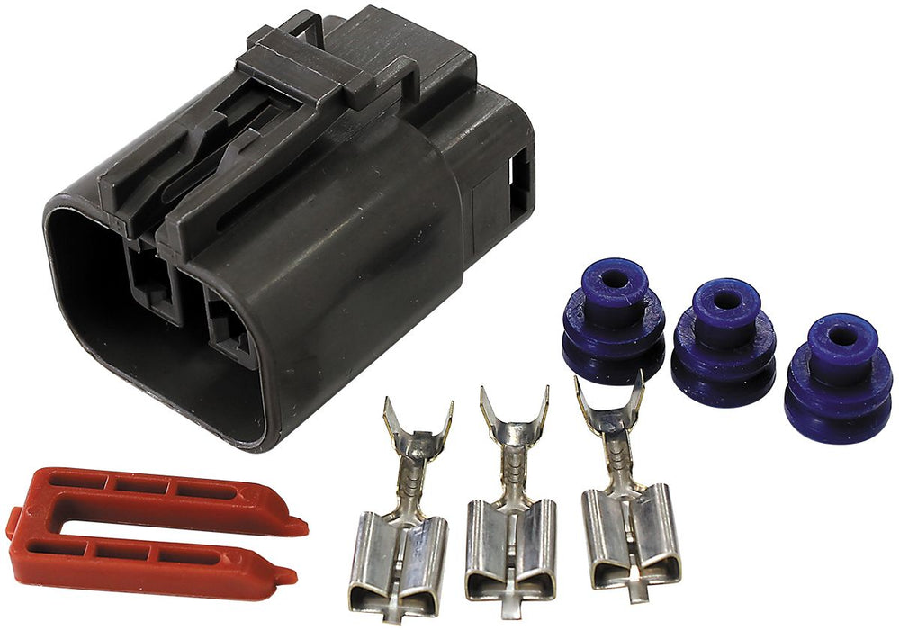 NISSAN & LS ALTERNATOR PLUG - AF49-1700