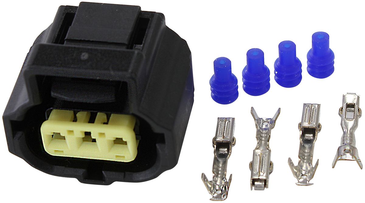 FORD ALTERNATOR PLUG - AF49-1701