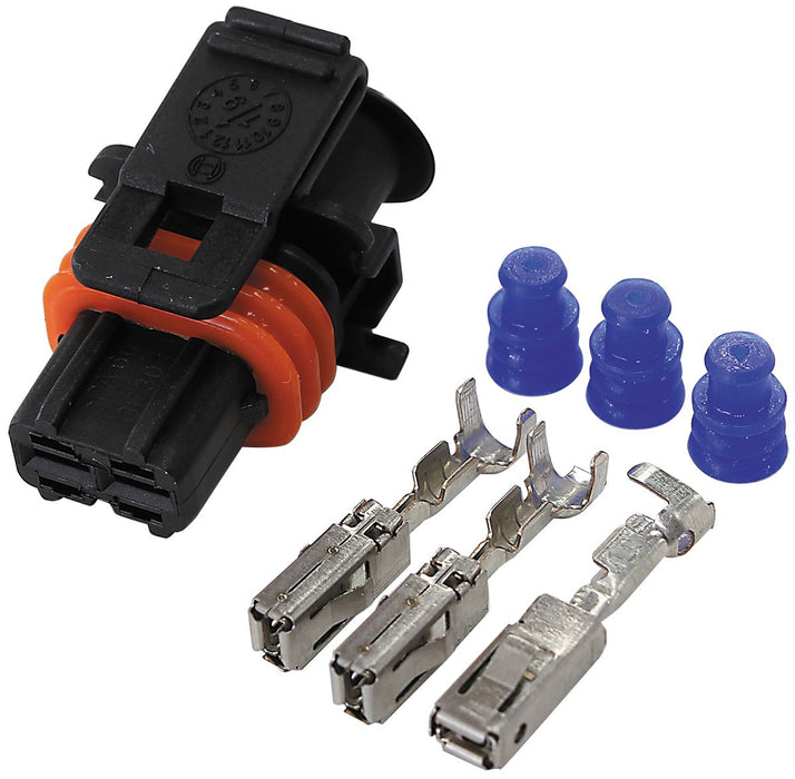 GM LS ALTERNATOR PLUG - AF49-1702