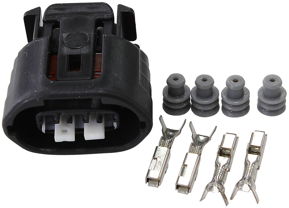 TOYOTA SUBARU ALTERNATOR PLUG - AF49-1703