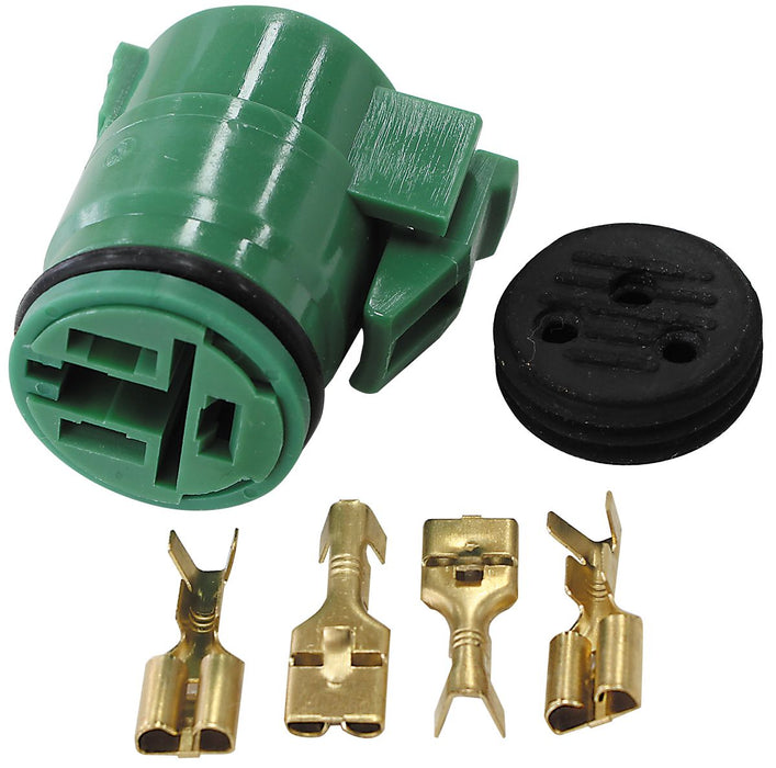 NIPPON DENSO ALTERNATOR PLUG - AF49-1704
