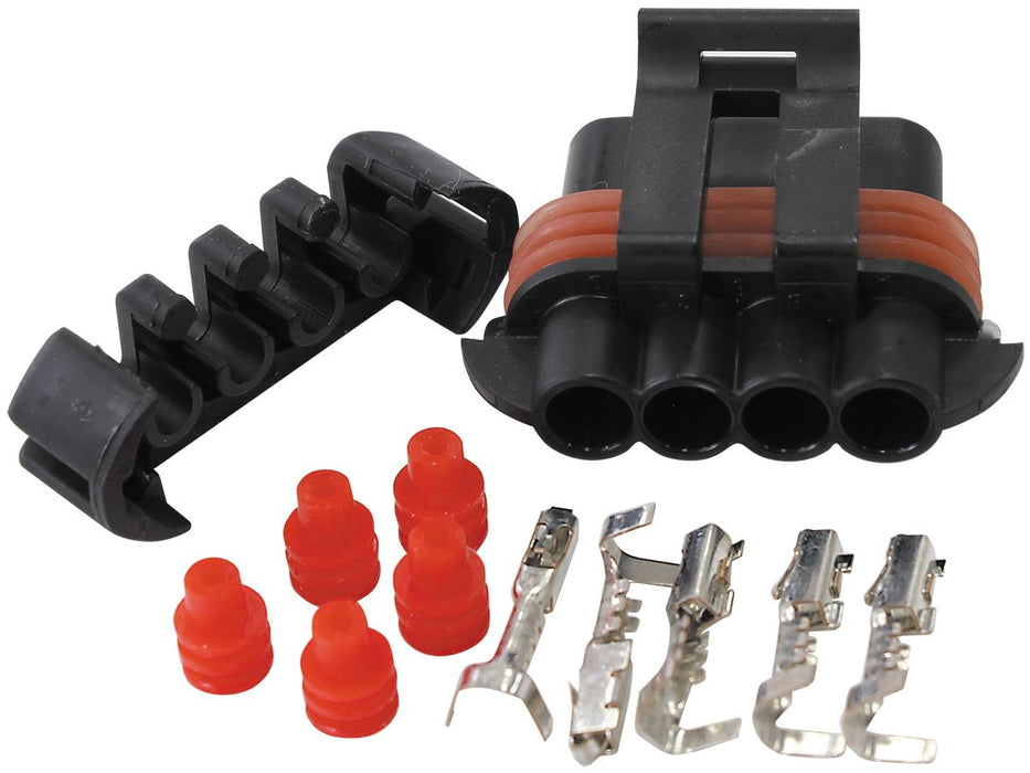 HOLDEN ALTERNATOR PLUG - AF49-1705