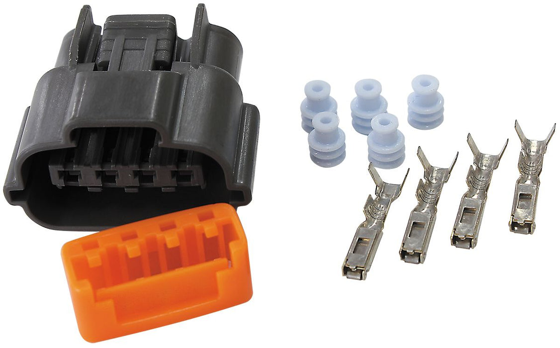 MITSUBISHI ALTERNATOR PLUG - AF49-1706