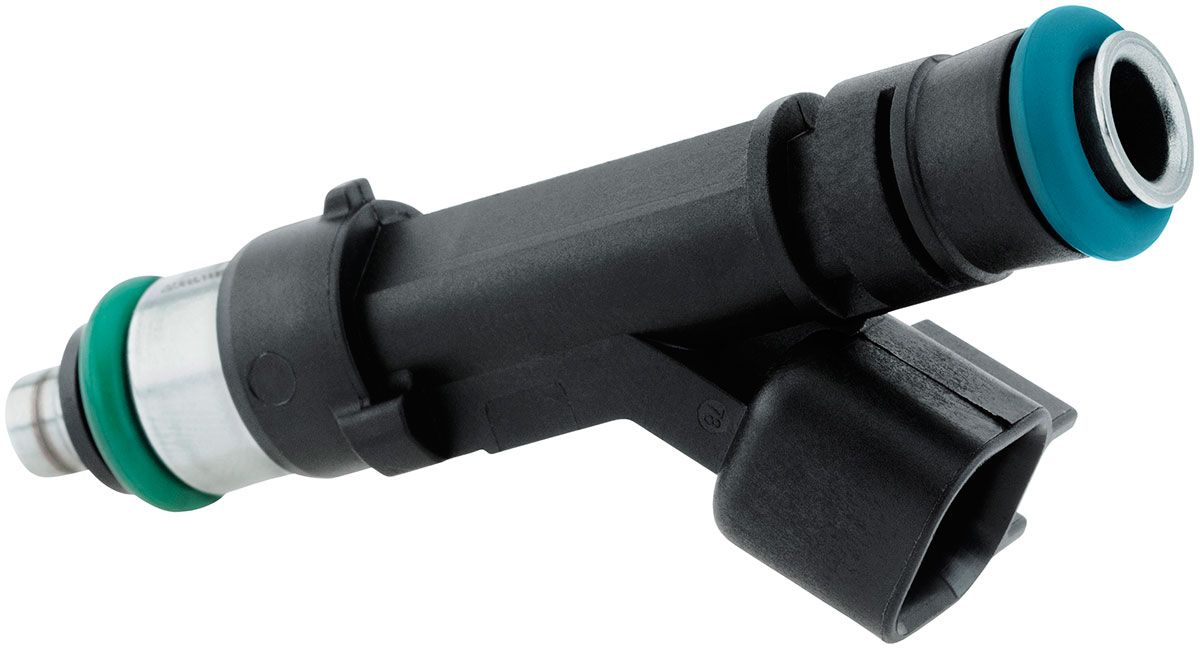 BOSCH 547CC FUEL INJECTOR - AF49-1901