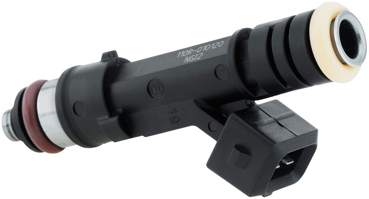 BOSCH 1680CC CNG FUEL INJECTOR - AF49-1909
