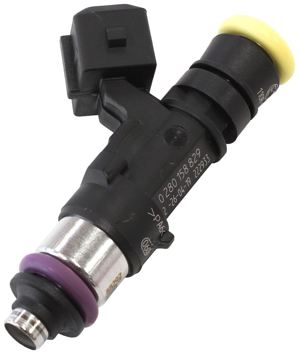 BOSCH 2200CC CNG FUEL INJECTOR - AF49-1912