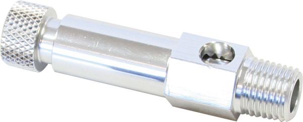 ADJUSTABLE AIR BLEED INJ HAT - AF49-2000S