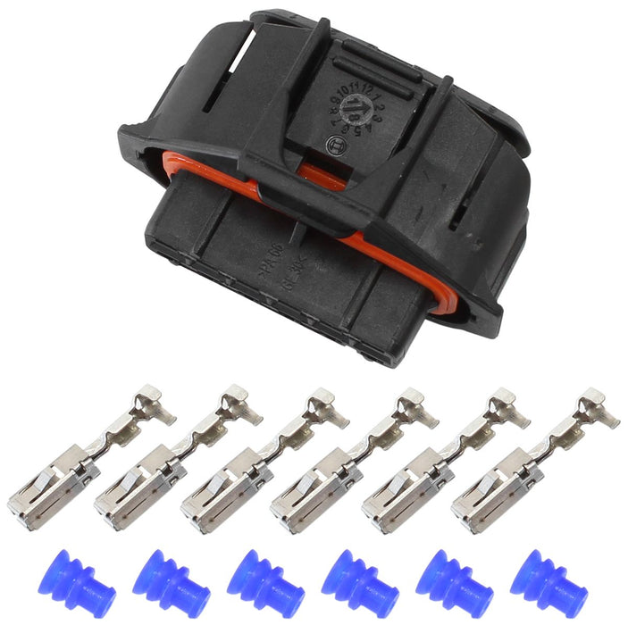 BOSCH DBW ACCEL PEDAL PLUG - AF49-2137