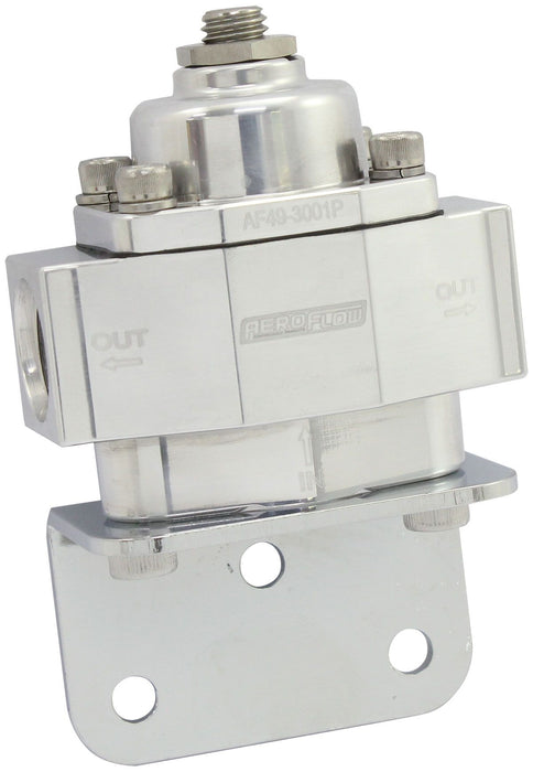 RED STYLE REG 1-11 PSI ADJUSTA - AF49-3001P