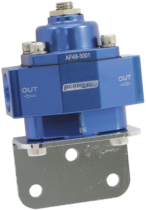 RED STYLE REG 1-11 PSI ADJUSTA - AF49-3001