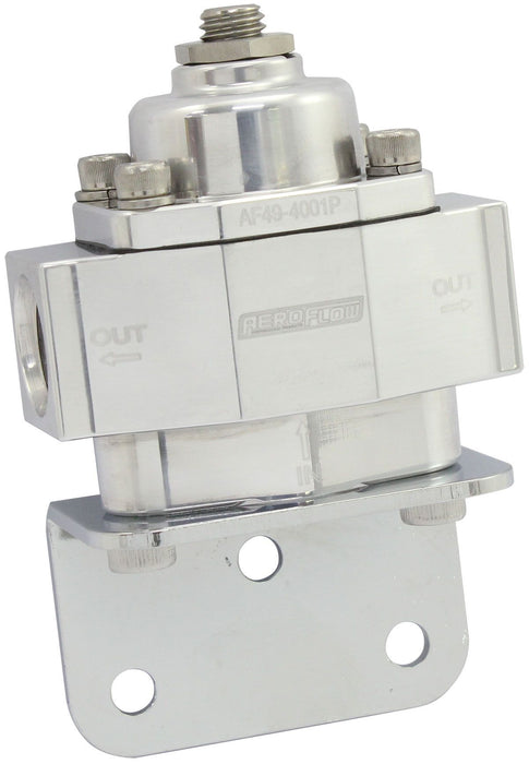 RED STYLE REG 1-11 PSI ADJUSTA - AF49-4001P