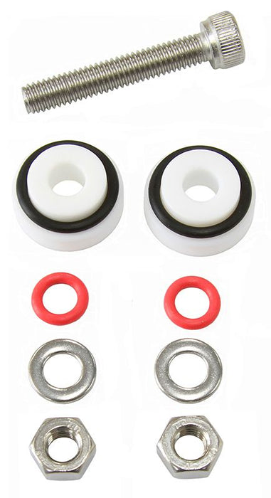 ELECTRICAL TERMINAL BULKHEAD - AF49-4051