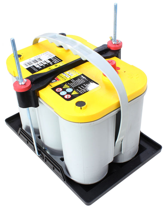 BATTERY HOLD DOWN TRAY - AF49-4053