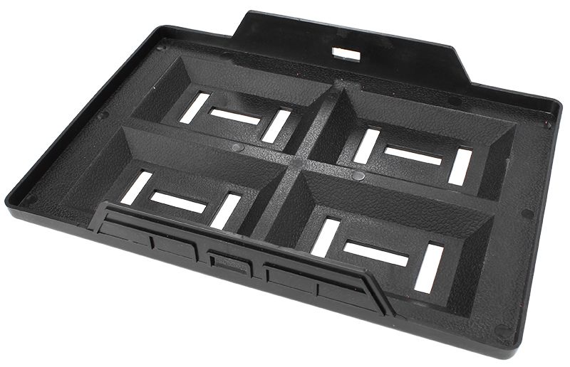 BATTERY HOLD DOWN TRAY - AF49-4053