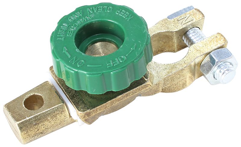 ISOLATING BATTERY TERMINAL - AF49-4055