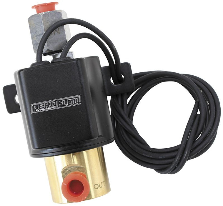 launch controll line lock - AF49-4075