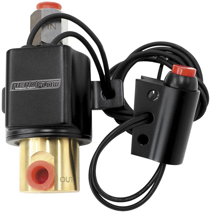 LAUNCH CONTROL LINE LOCK KIT - AF49-4076